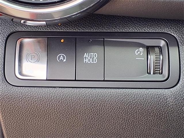2025 Chevrolet Equinox Vehicle Photo in ELGIN, TX 78621-4245