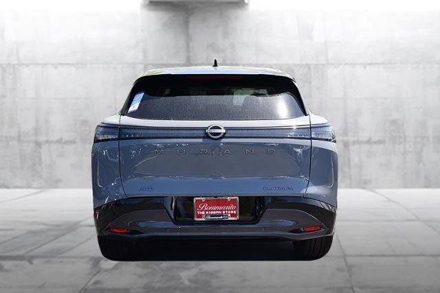 2025 Nissan Murano Vehicle Photo in Ballwin, MO 63011
