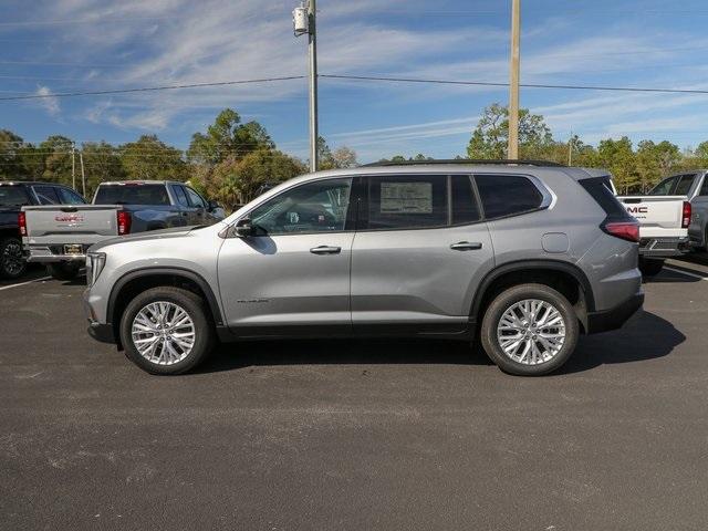 2025 GMC Acadia Vehicle Photo in HOMOSASSA, FL 34448-1461
