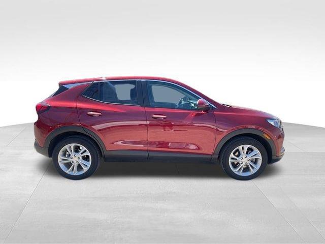 2023 Buick Encore GX Vehicle Photo in MEDINA, OH 44256-9631