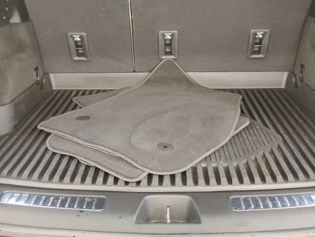 2025 Cadillac XT4 Vehicle Photo in PINEVILLE, NC 28134-8495