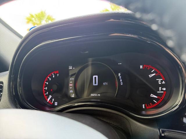 2022 Dodge Durango Vehicle Photo in Savannah, GA 31419