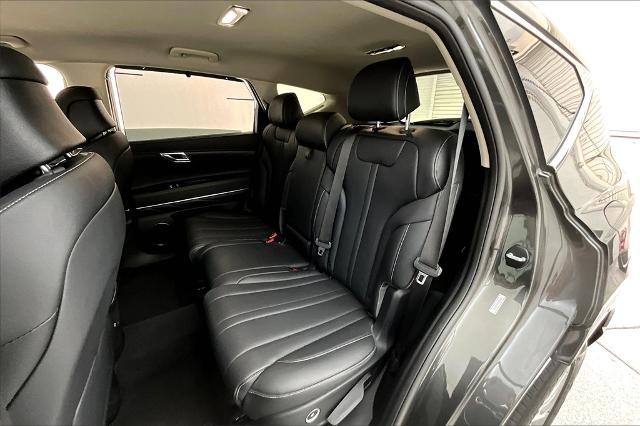 2024 Genesis GV80 Vehicle Photo in Grapevine, TX 76051