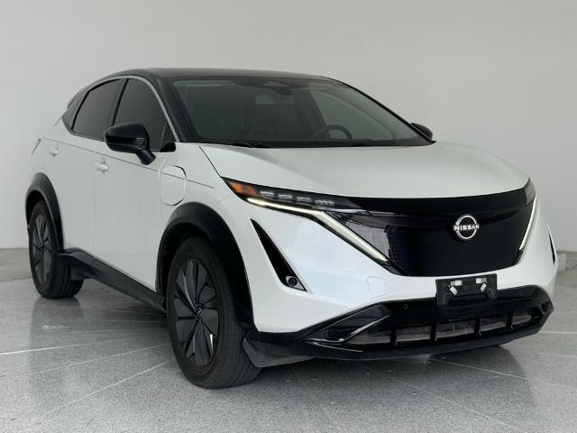 2023 Nissan ARIYA Vehicle Photo in Grapevine, TX 76051