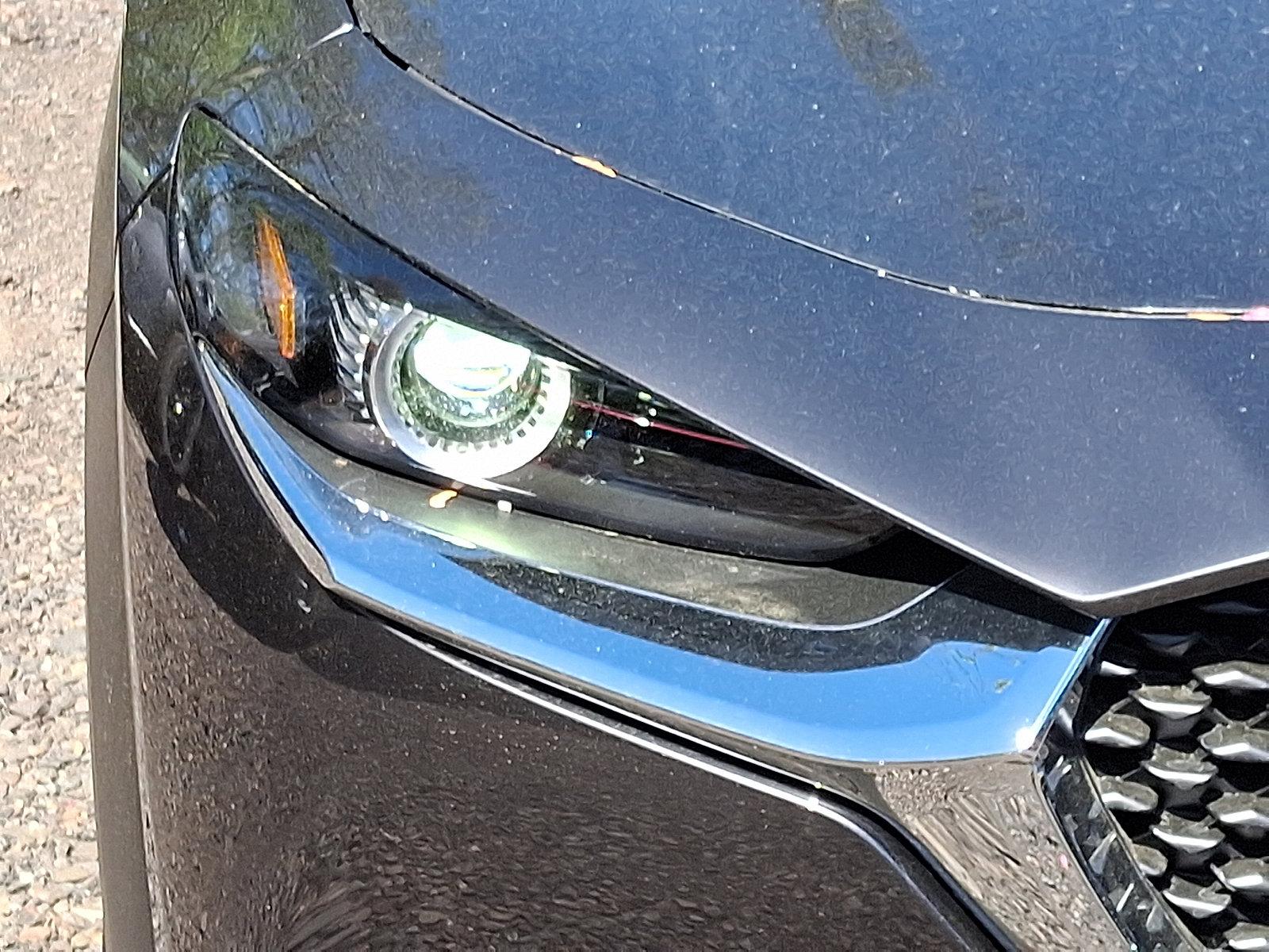 2025 Mazda CX-30 Vehicle Photo in Trevose, PA 19053