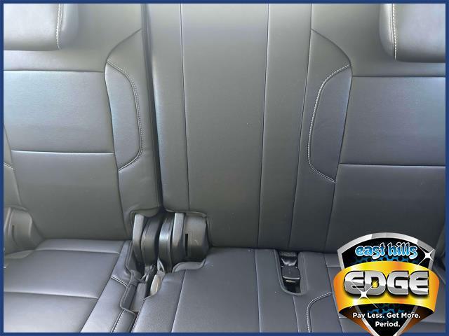 2019 Chevrolet Tahoe Vehicle Photo in Roslyn, NY 11576