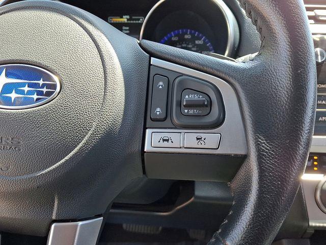 2016 Subaru Outback Vehicle Photo in DANBURY, CT 06810-5034