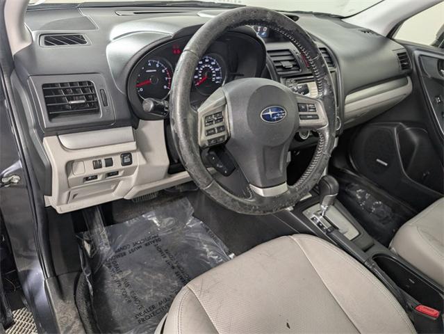 2014 Subaru Forester Vehicle Photo in ENGLEWOOD, CO 80113-6708