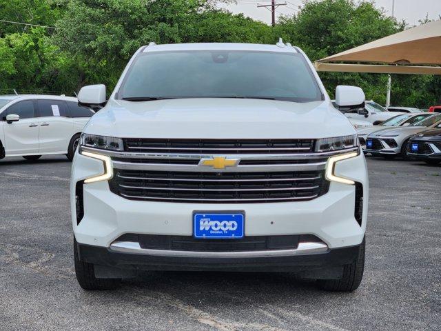 2022 Chevrolet Tahoe Vehicle Photo in Decatur, TX 76234