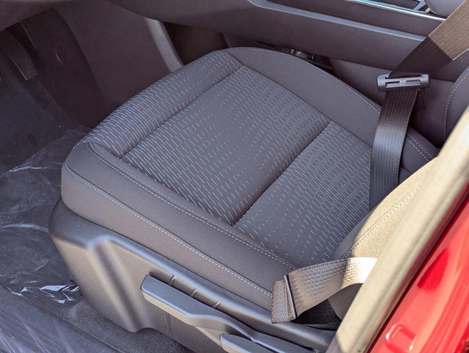 2025 Chevrolet Equinox Vehicle Photo in ORLANDO, FL 32812-3021