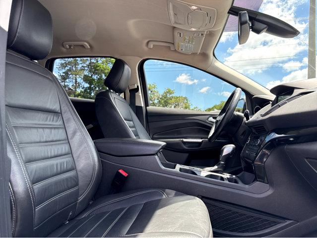 2019 Ford Escape Vehicle Photo in Savannah, GA 31419