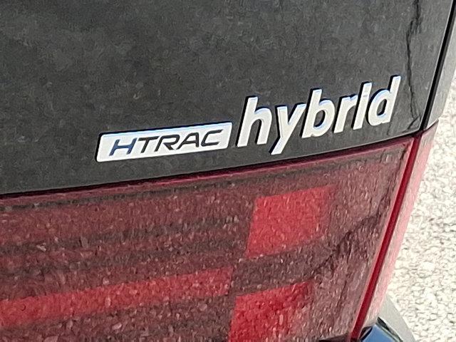 2025 Hyundai SANTA FE Hybrid Vehicle Photo in Harrisburg, PA 17111