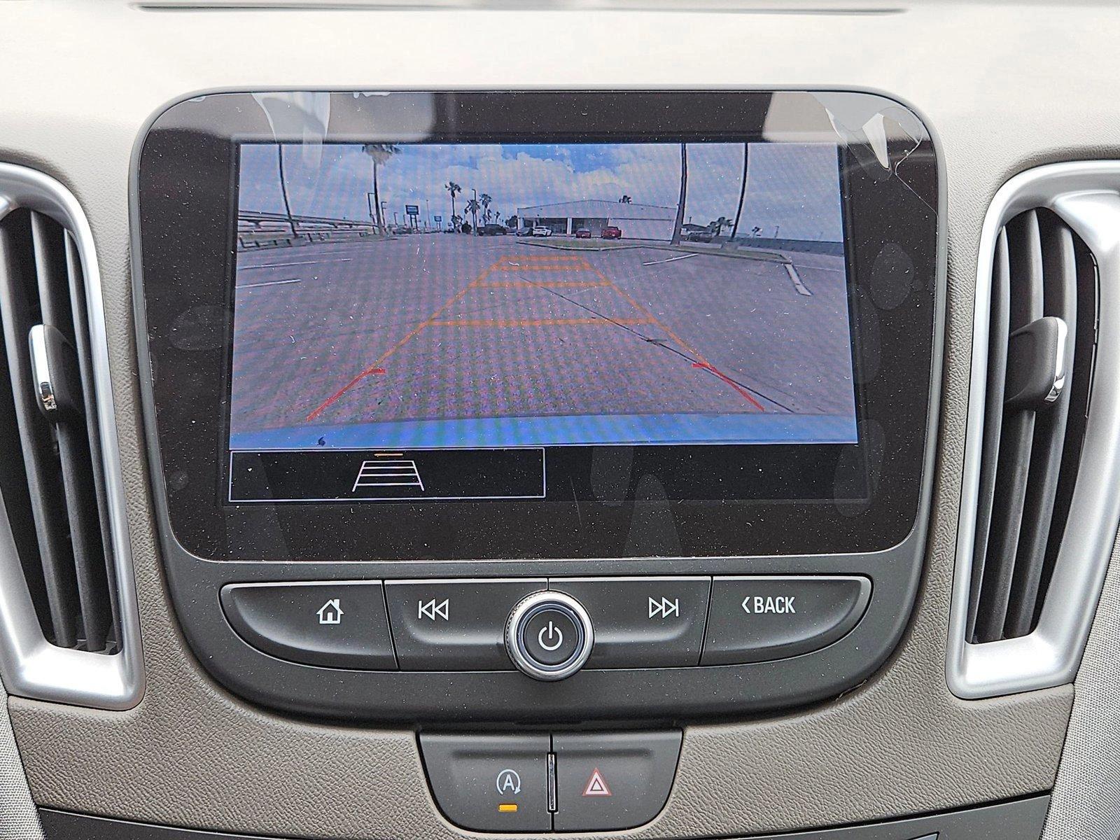 2025 Chevrolet Malibu Vehicle Photo in CORPUS CHRISTI, TX 78416-1100