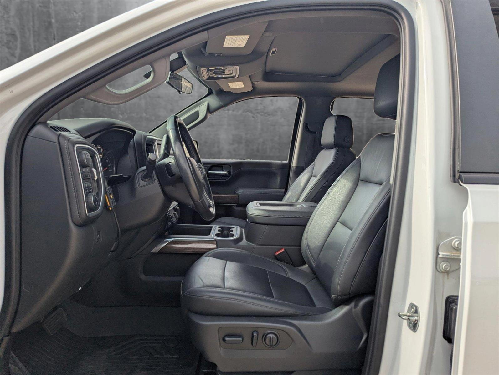 2021 Chevrolet Silverado 1500 Vehicle Photo in CORPUS CHRISTI, TX 78412-4902