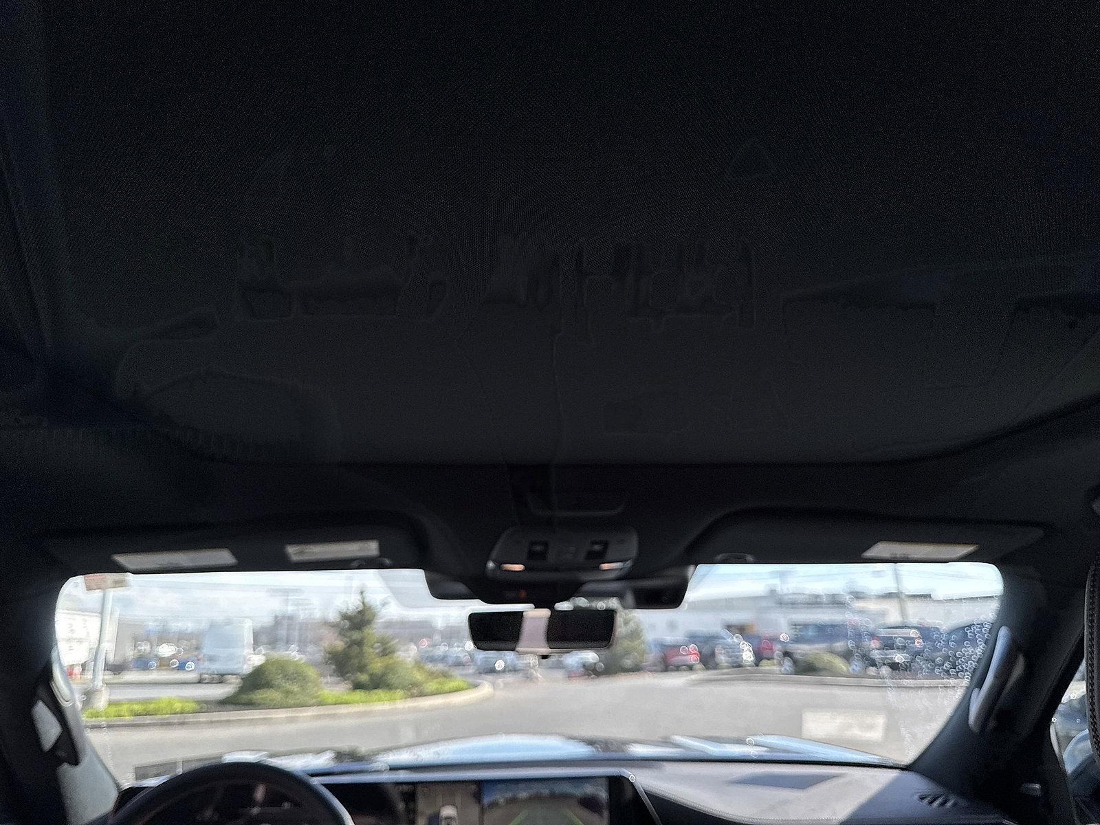 2025 Nissan Armada Vehicle Photo in Mechanicsburg, PA 17050-2306