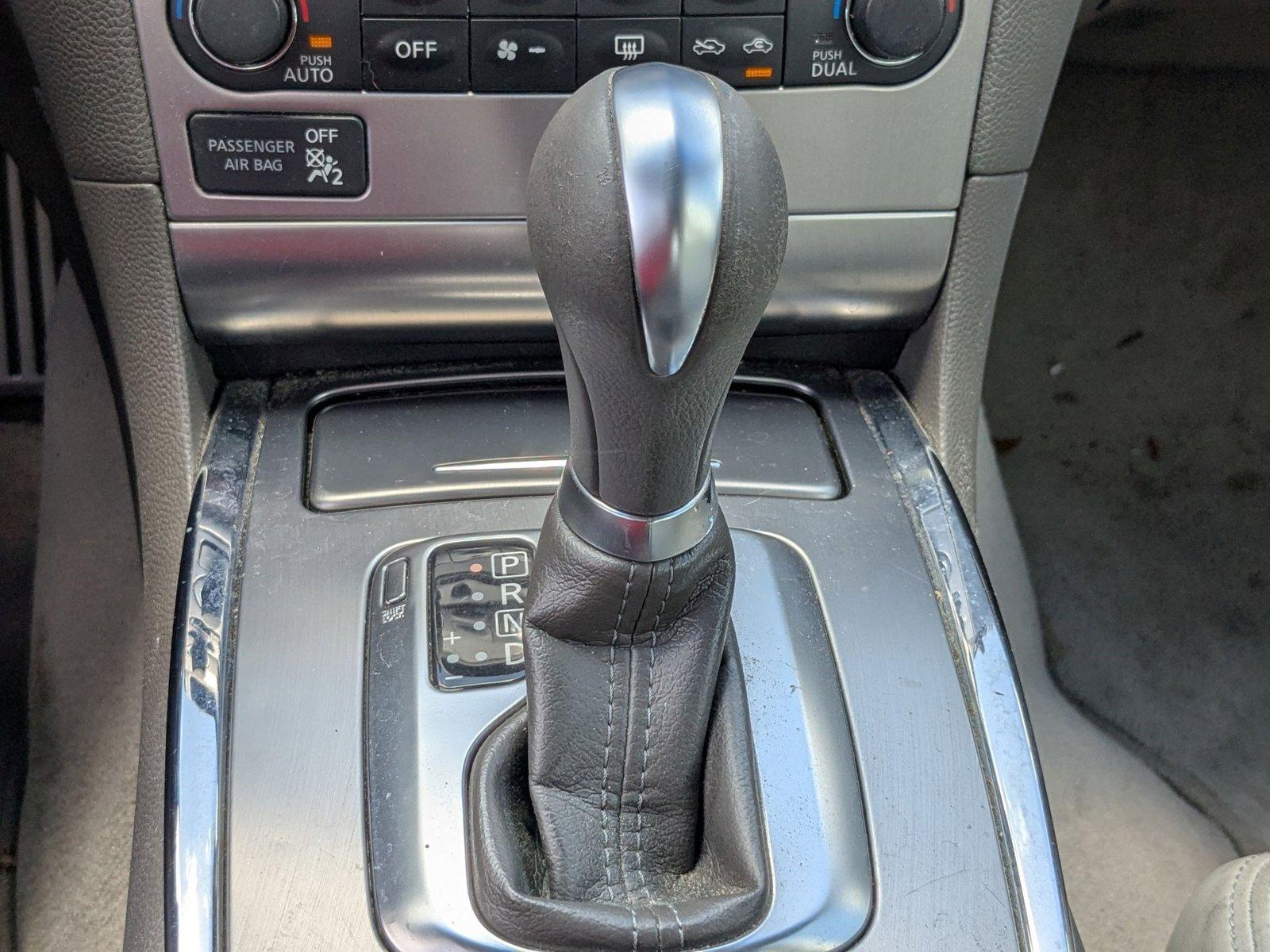 2012 INFINITI G37 Sedan Vehicle Photo in PEMBROKE PINES, FL 33024-6534