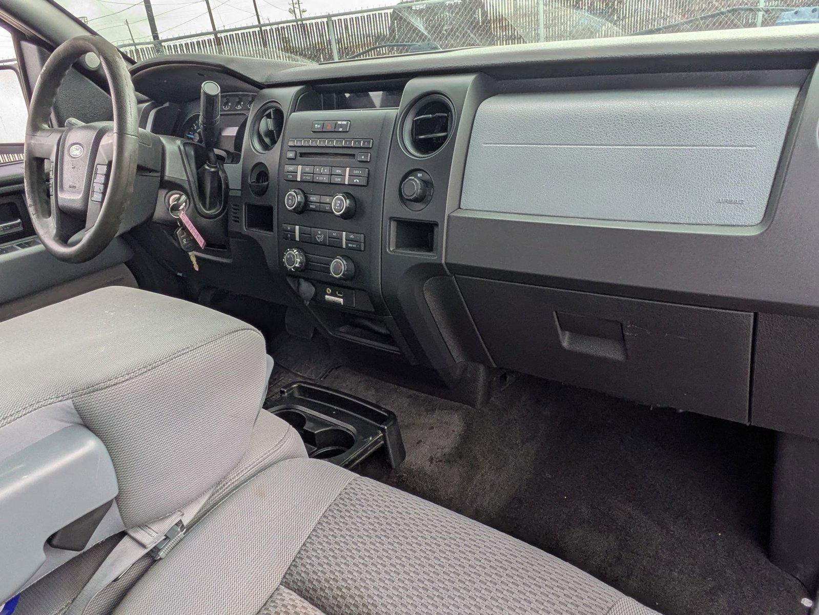 2013 Ford F-150 Vehicle Photo in Corpus Christi, TX 78415