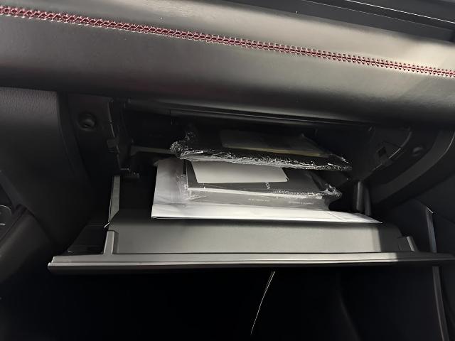 2025 Mazda CX-50 Hybrid Vehicle Photo in Green Bay, WI 54304