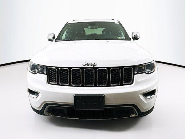 2021 Jeep Grand Cherokee Vehicle Photo in Doylsetown, PA 18901