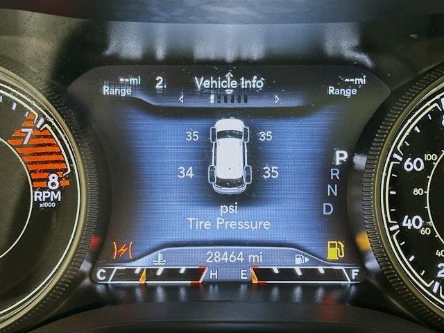 2022 Jeep Cherokee Vehicle Photo in Doylsetown, PA 18901