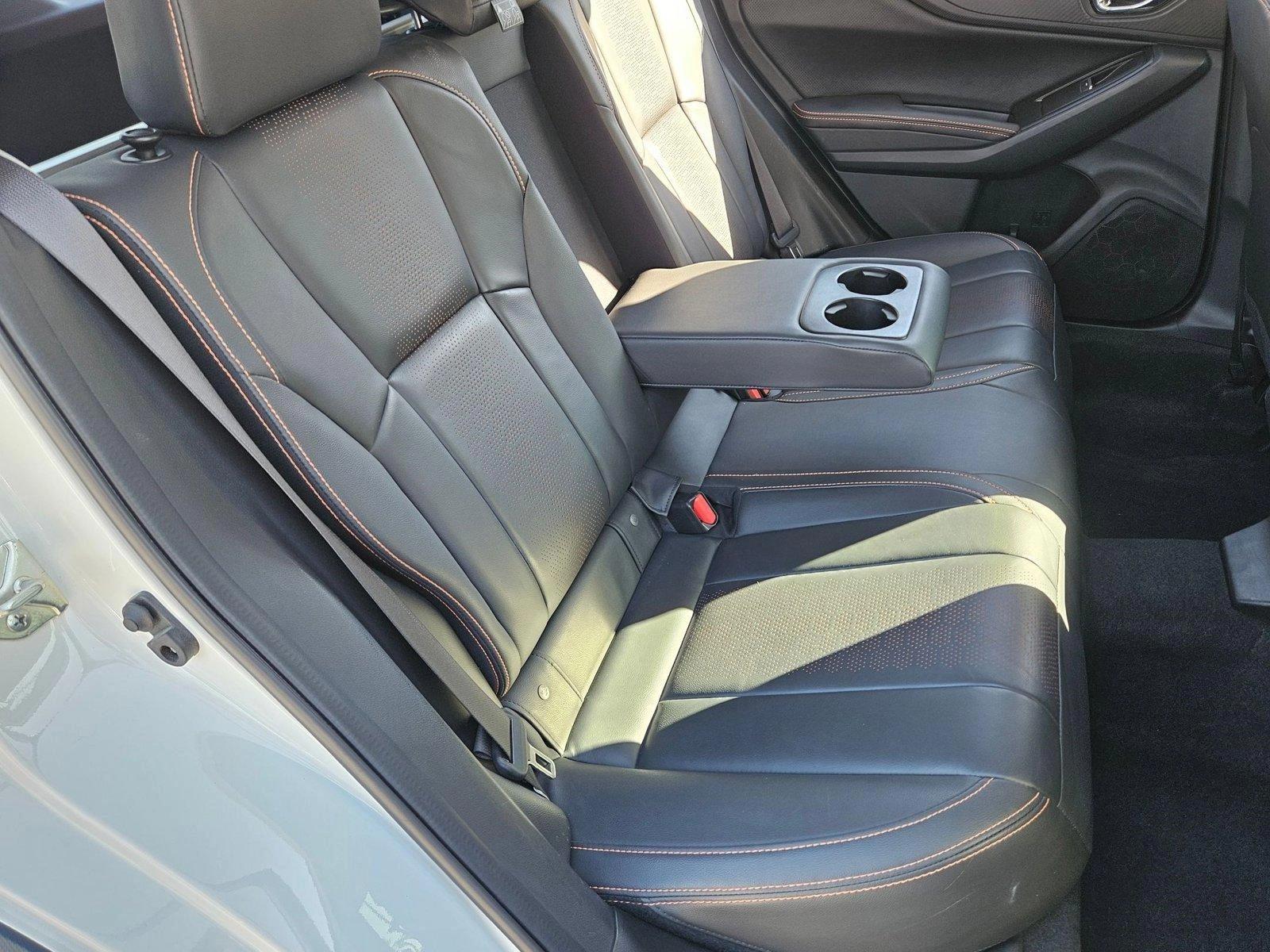 2021 Subaru Crosstrek Vehicle Photo in Fort Lauderdale, FL 33316