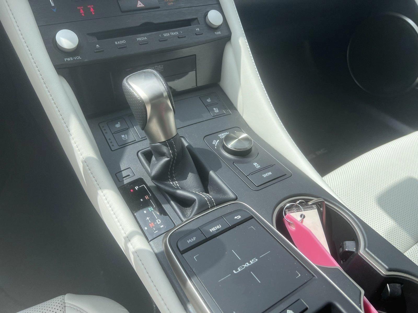 2019 Lexus RC 350 Vehicle Photo in Santa Clarita, CA 91355