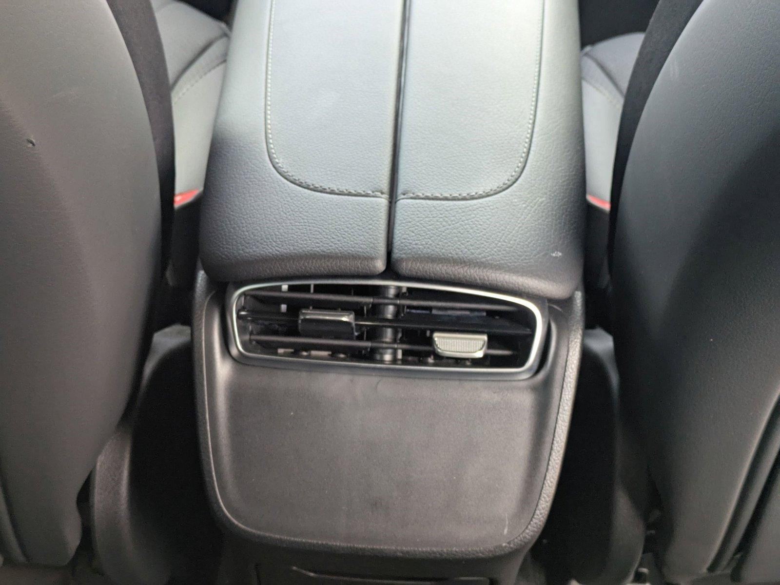 2023 Mercedes-Benz EQE Vehicle Photo in Sarasota, FL 34231