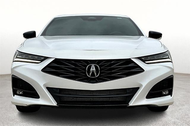 2024 Acura TLX Vehicle Photo in Grapevine, TX 76051