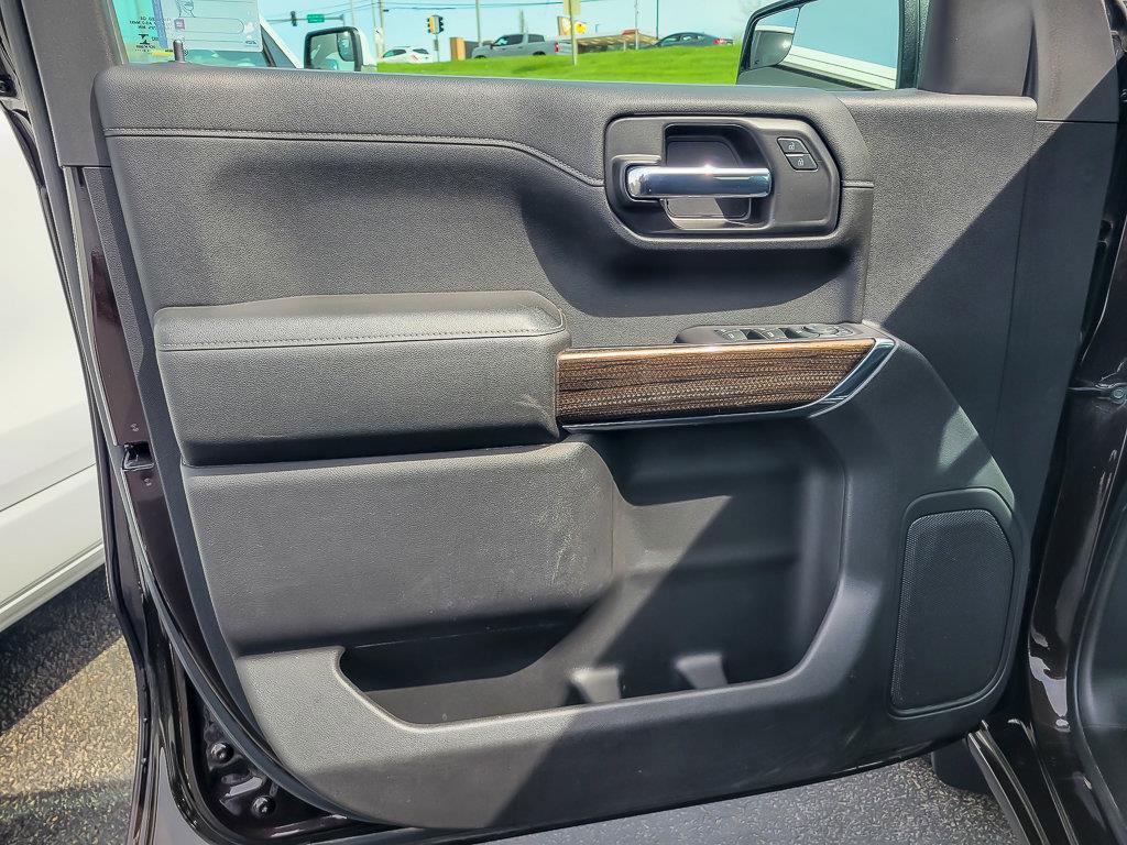 2020 Chevrolet Silverado 1500 Vehicle Photo in AURORA, IL 60503-9326