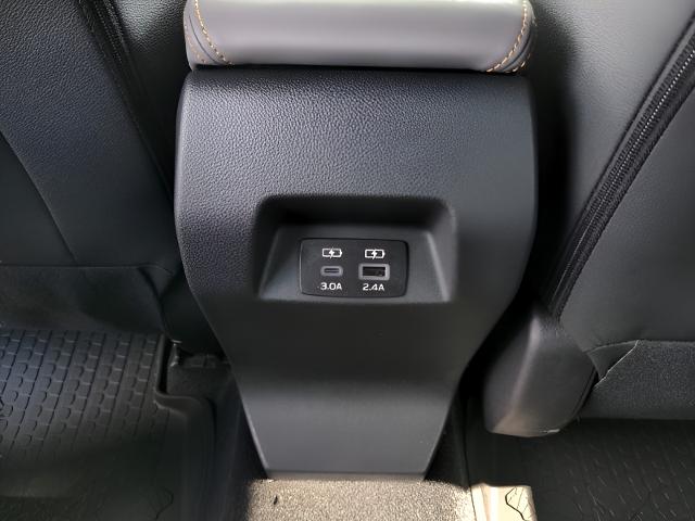 2024 Subaru Crosstrek Vehicle Photo in Green Bay, WI 54304