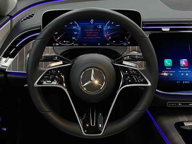 2025 Mercedes-Benz E-Class Vehicle Photo in Appleton, WI 54913