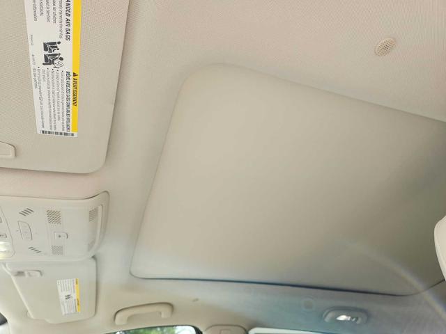 2025 Cadillac XT5 Vehicle Photo in HOUSTON, TX 77079