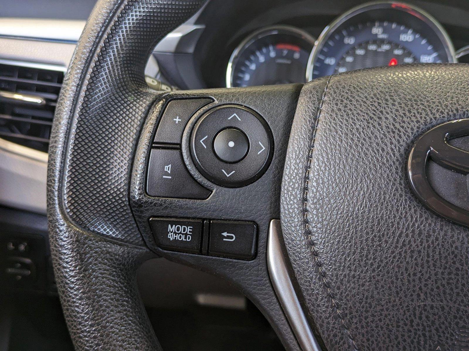2014 Toyota Corolla Vehicle Photo in Bradenton, FL 34207