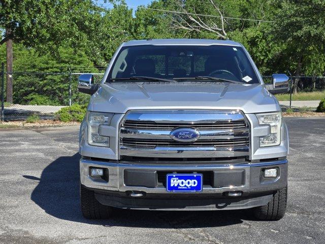 2016 Ford F-150 Vehicle Photo in Decatur, TX 76234