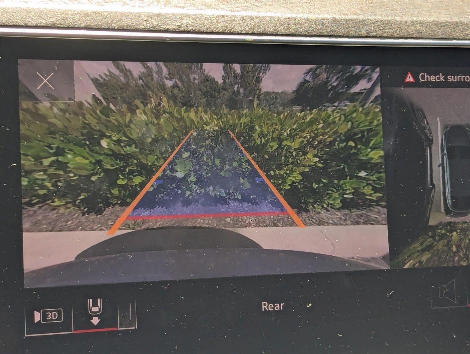 2021 Audi e-tron Sportback Vehicle Photo in Delray Beach, FL 33444