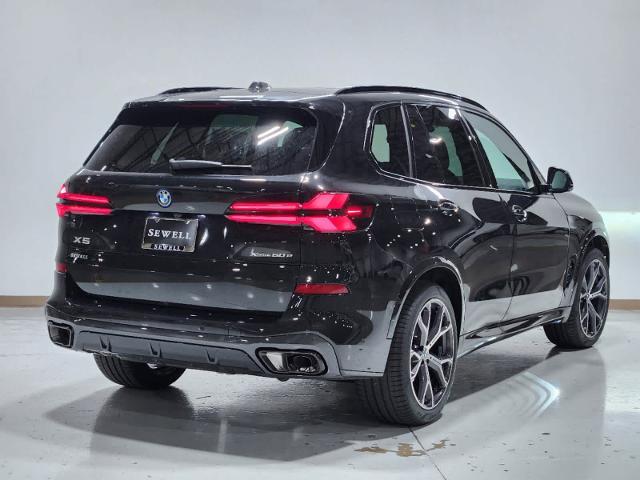 2025 BMW X5 xDrive50e Vehicle Photo in GRAPEVINE, TX 76051
