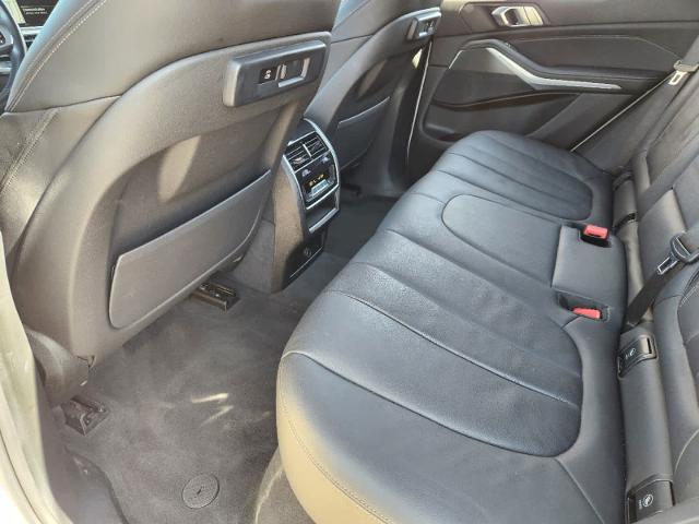 2022 BMW X5 sDrive40i Vehicle Photo in PLANO, TX 75024