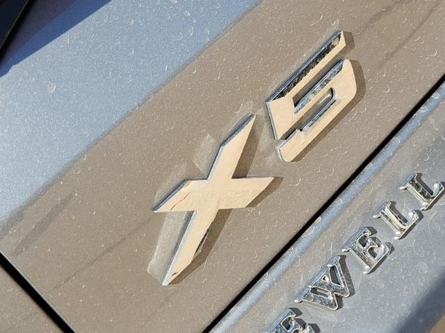 2025 BMW X5 xDrive40i Vehicle Photo in PLANO, TX 75024