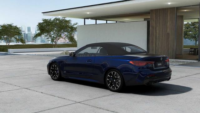 2026 BMW M440i Vehicle Photo in GRAPEVINE, TX 76051