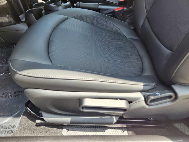 2024 MINI Cooper Hardtop 2 Door Vehicle Photo in PLANO, TX 75024