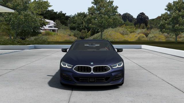 2026 BMW M850i xDrive Vehicle Photo in GRAPEVINE, TX 76051