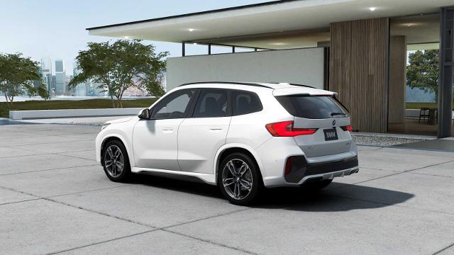 2025 BMW X1 xDrive28i Vehicle Photo in GRAPEVINE, TX 76051