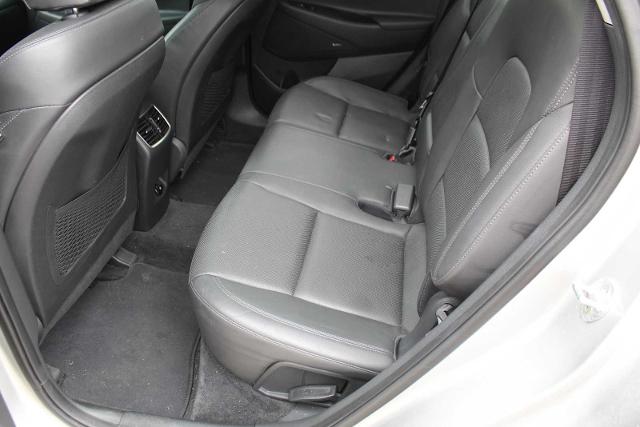 2020 Hyundai TUCSON Vehicle Photo in HOUSTON, TX 77090