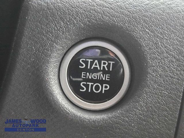 2024 Nissan Frontier Vehicle Photo in DENTON, TX 76210-9321