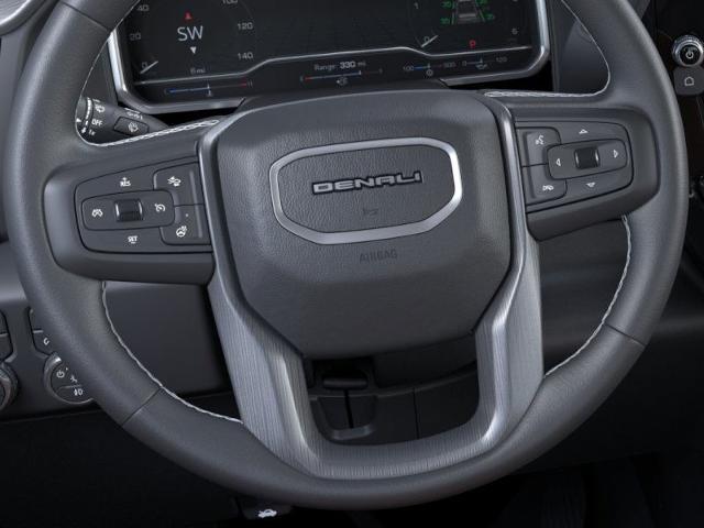 2025 GMC Sierra 2500 HD Vehicle Photo in LYNDHURST, NJ 07071-2008