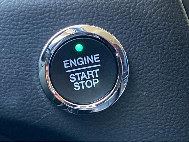 2022 Ford Edge Vehicle Photo in Hinesville, GA 31313