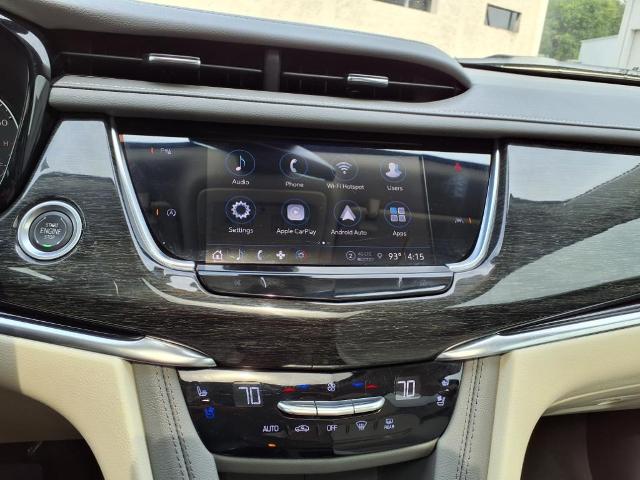 2022 Cadillac XT6 Vehicle Photo in Tampa, FL 33612