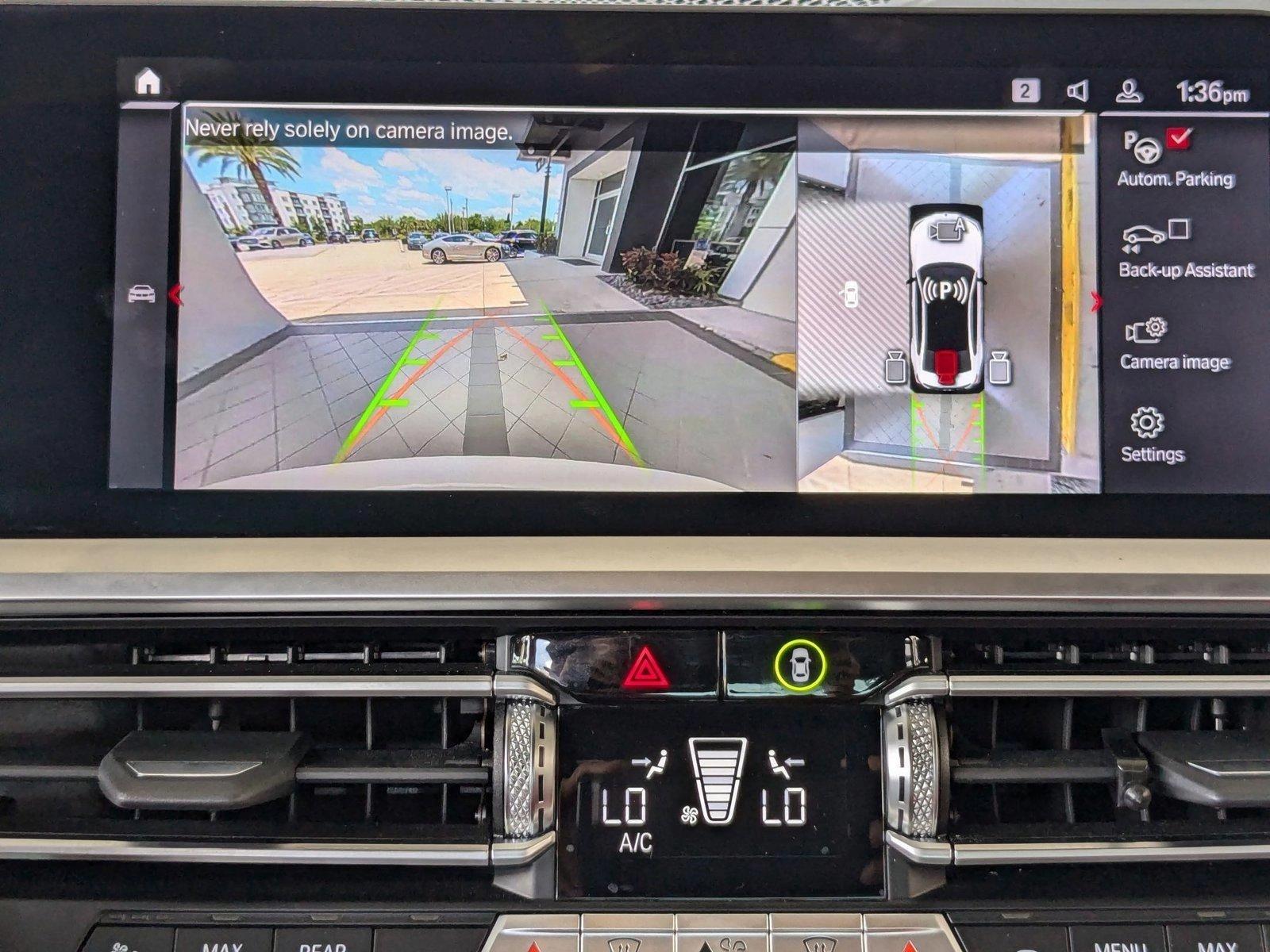 2021 BMW M3 Vehicle Photo in Maitland, FL 32751