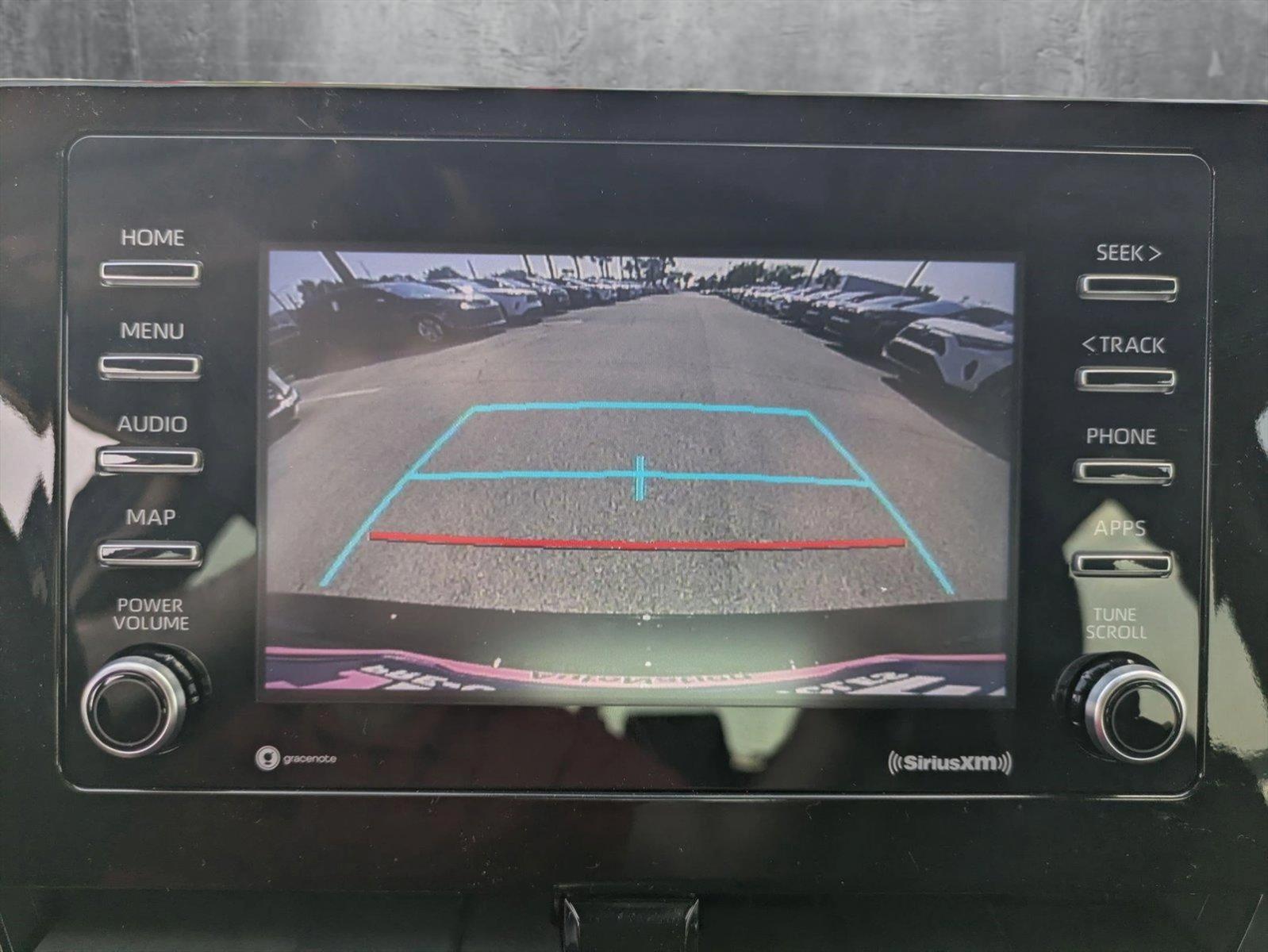 2024 Toyota Camry Vehicle Photo in Winter Park, FL 32792
