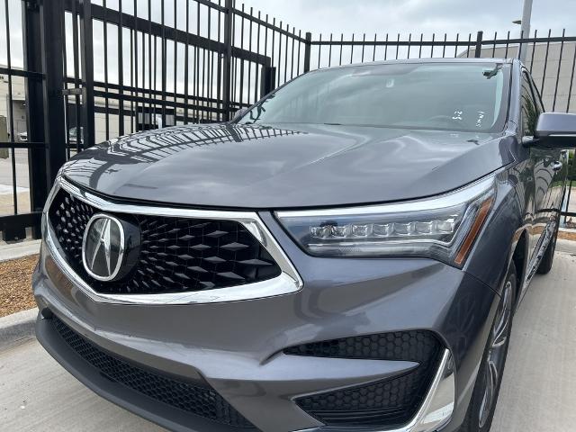 2020 Acura RDX Vehicle Photo in Grapevine, TX 76051